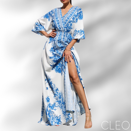 Vestido blanco