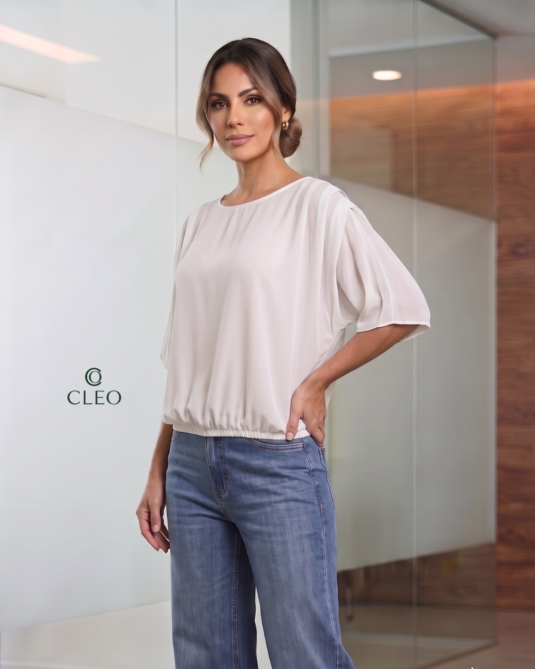 Cleo Fashion boutique