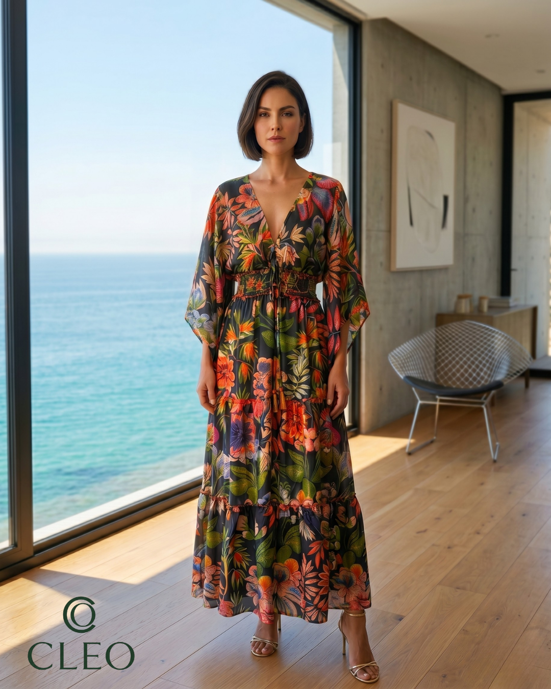Cleo Fashion boutique