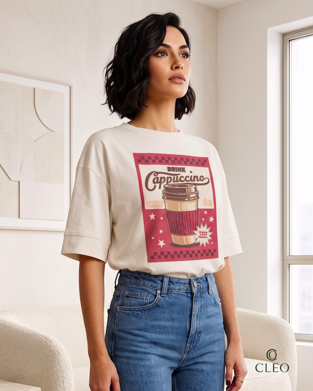 Cleo Fashion boutique