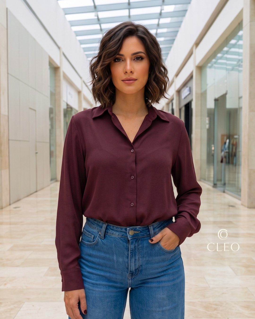 Cleo Fashion boutique