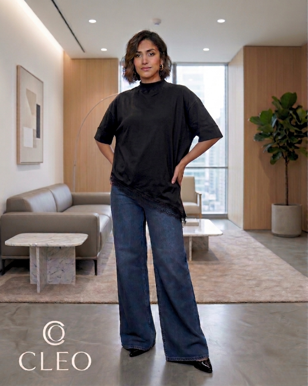 Cleo Fashion boutique