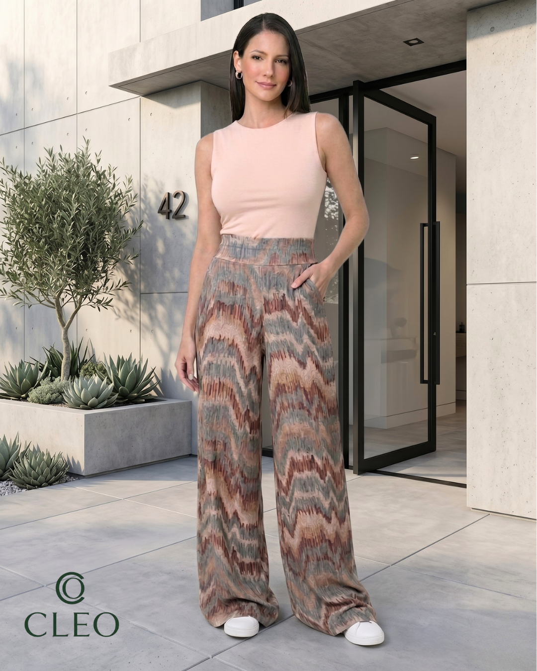Cleo Fashion boutique