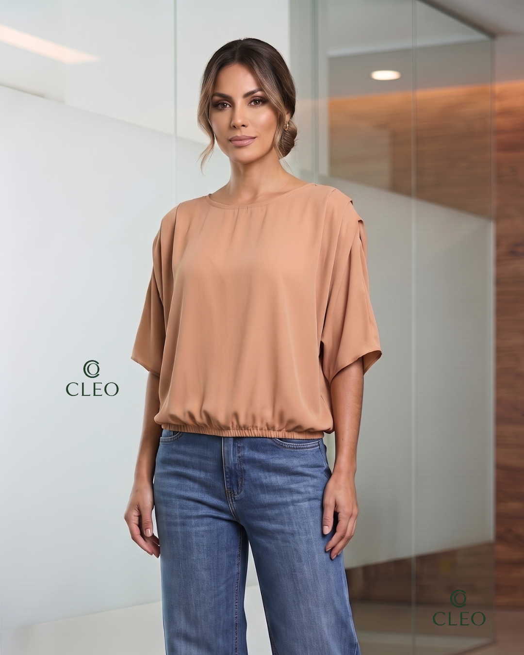 Cleo Fashion boutique
