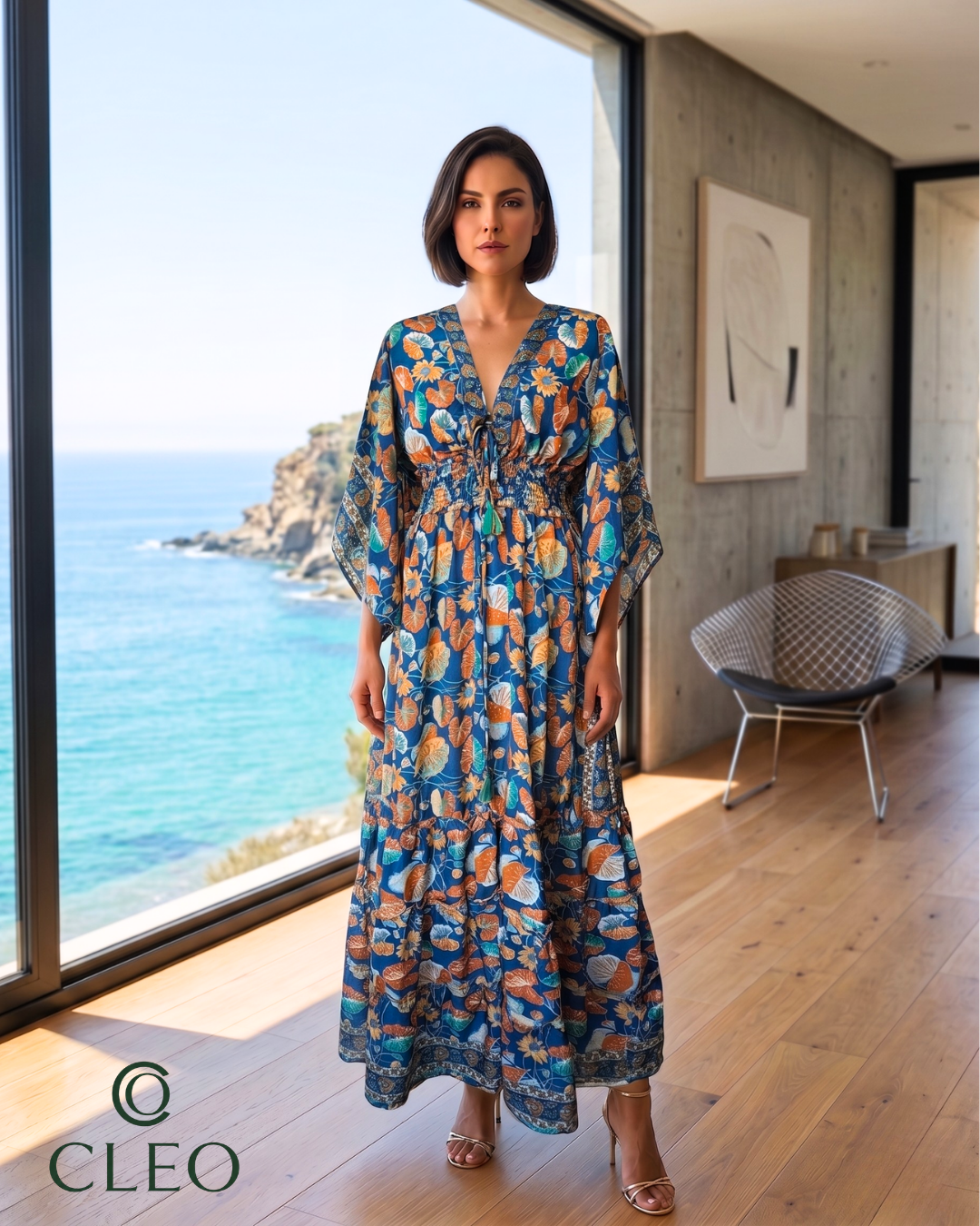 Cleo Fashion boutique