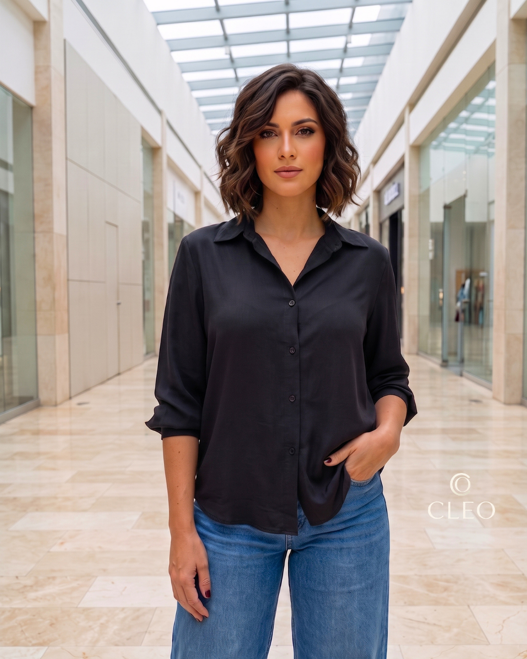 Cleo Fashion boutique