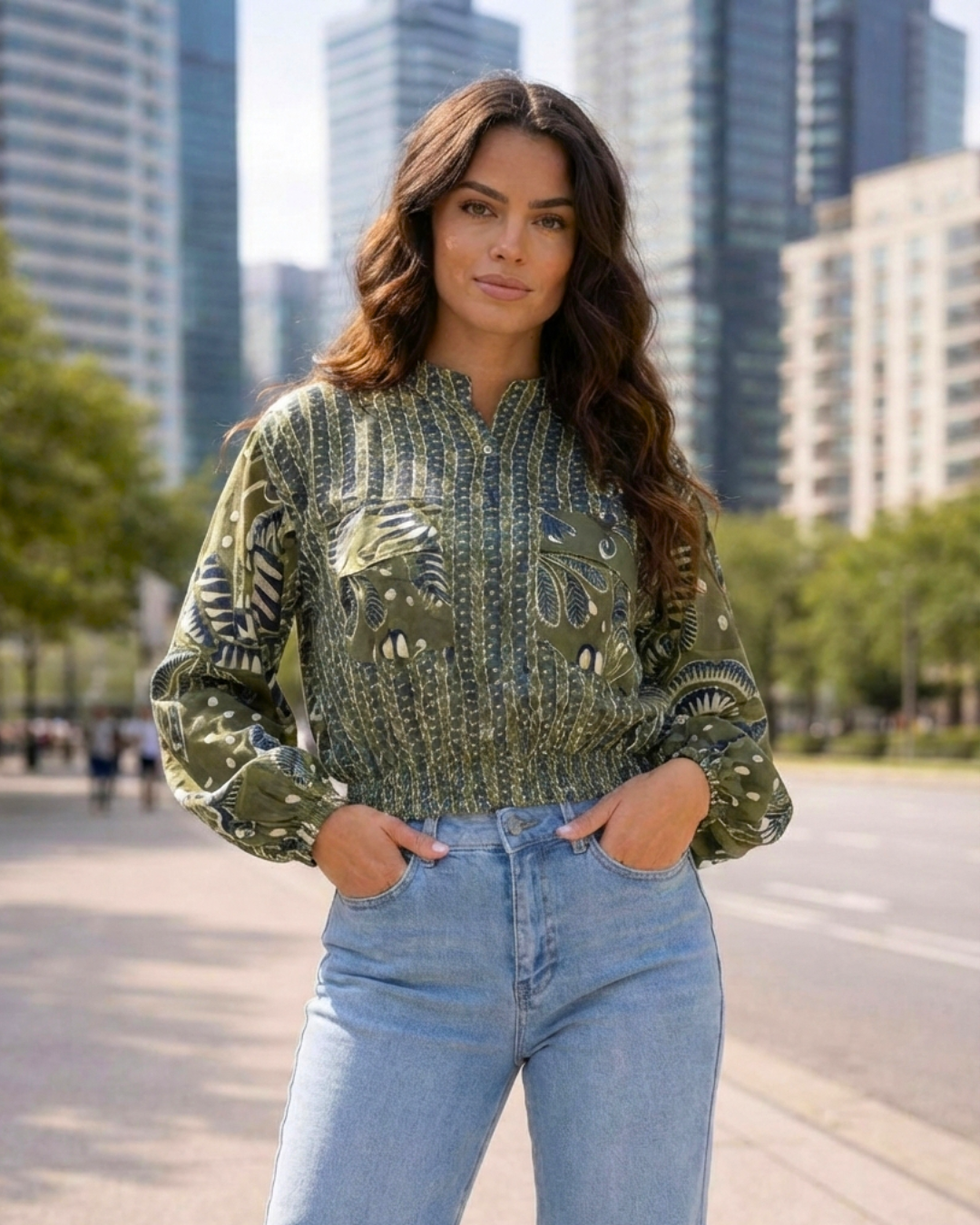 Cleo Fashion boutique