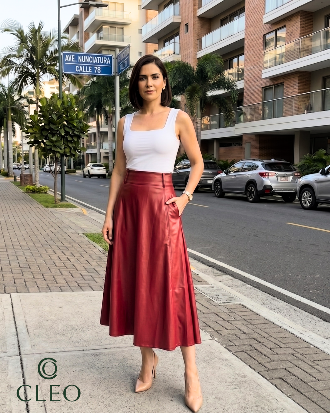 Cleo Fashion boutique