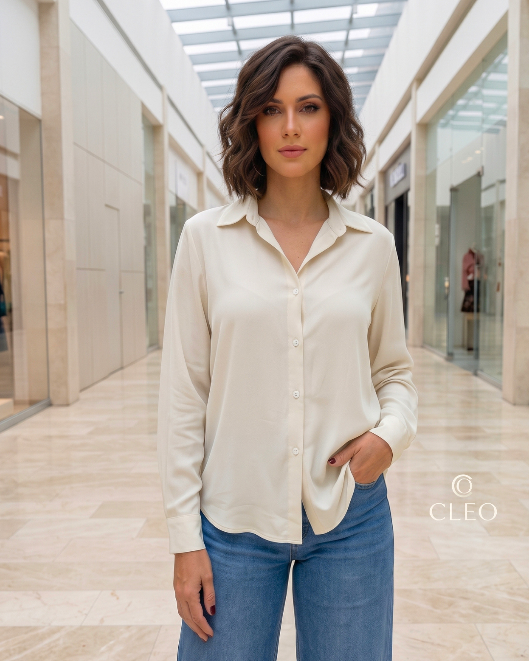Cleo Fashion boutique