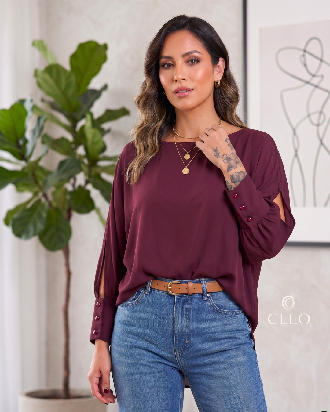 Cleo Fashion boutique