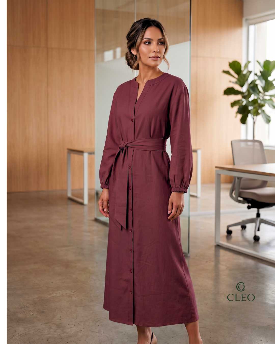 Cleo Fashion boutique