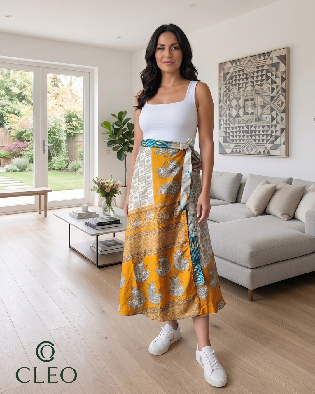 Cleo Fashion boutique