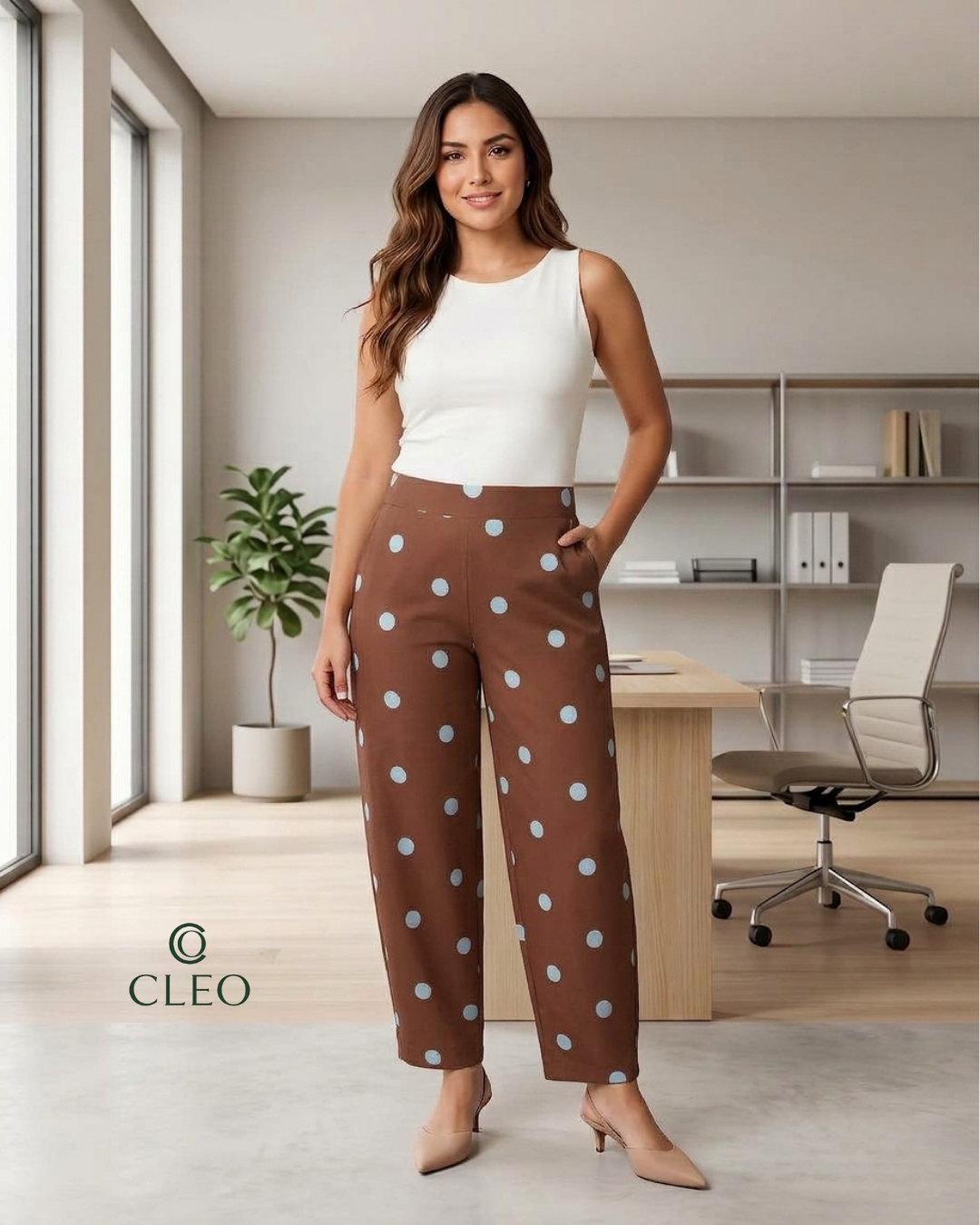 Cleo Fashion boutique