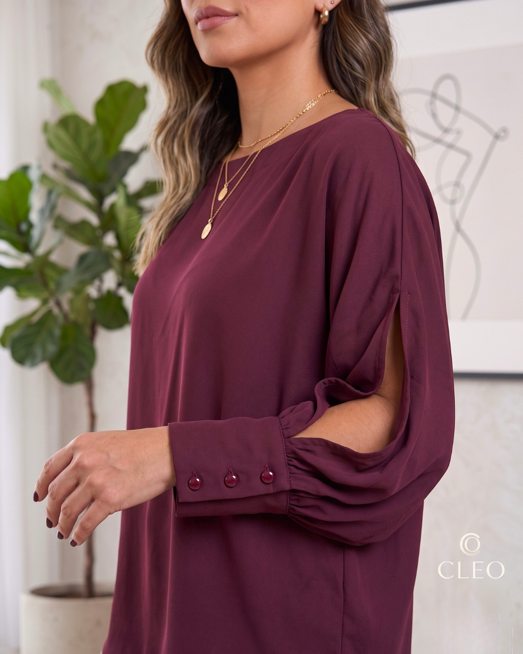 Cleo Fashion boutique