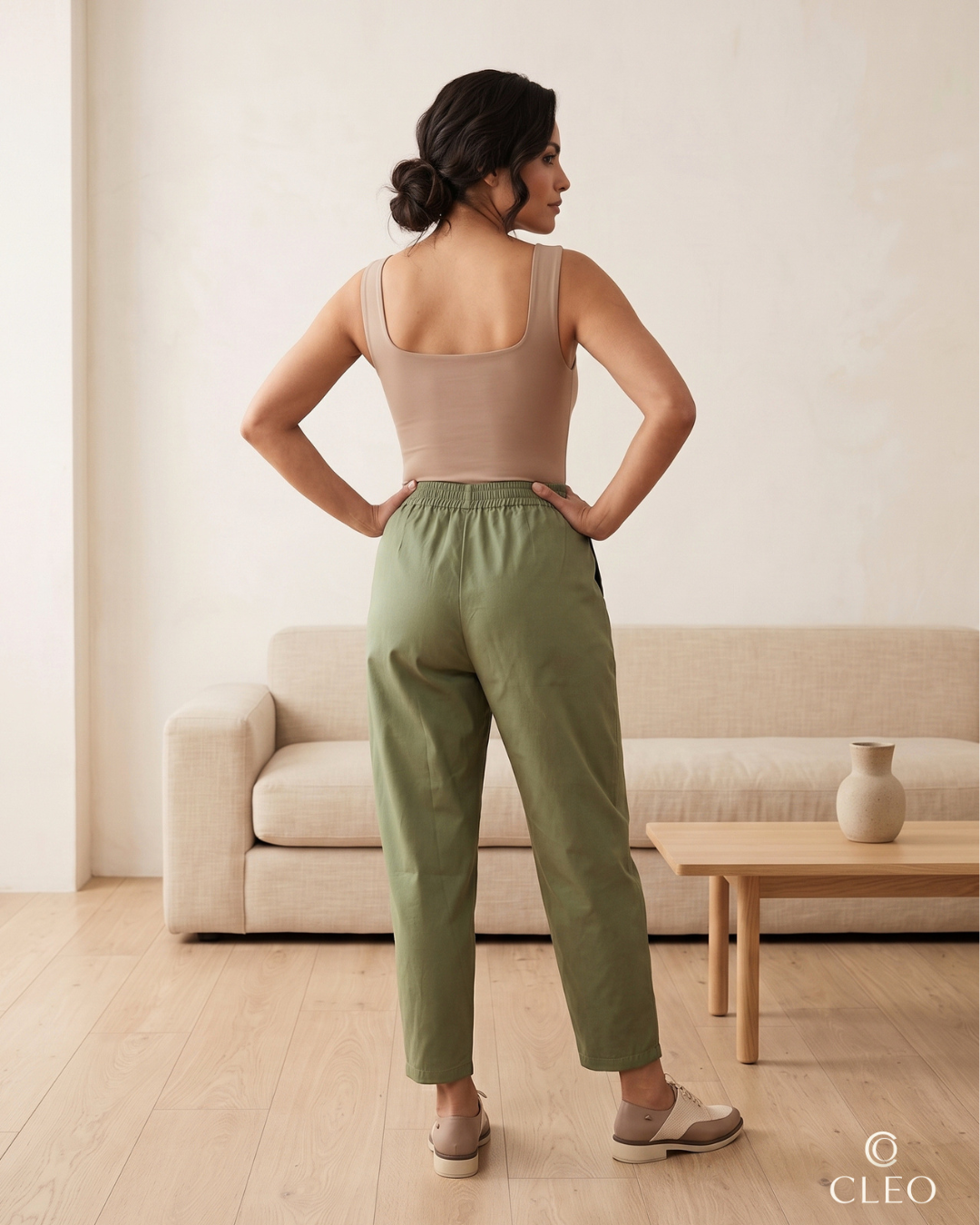 Cleo Fashion boutique
