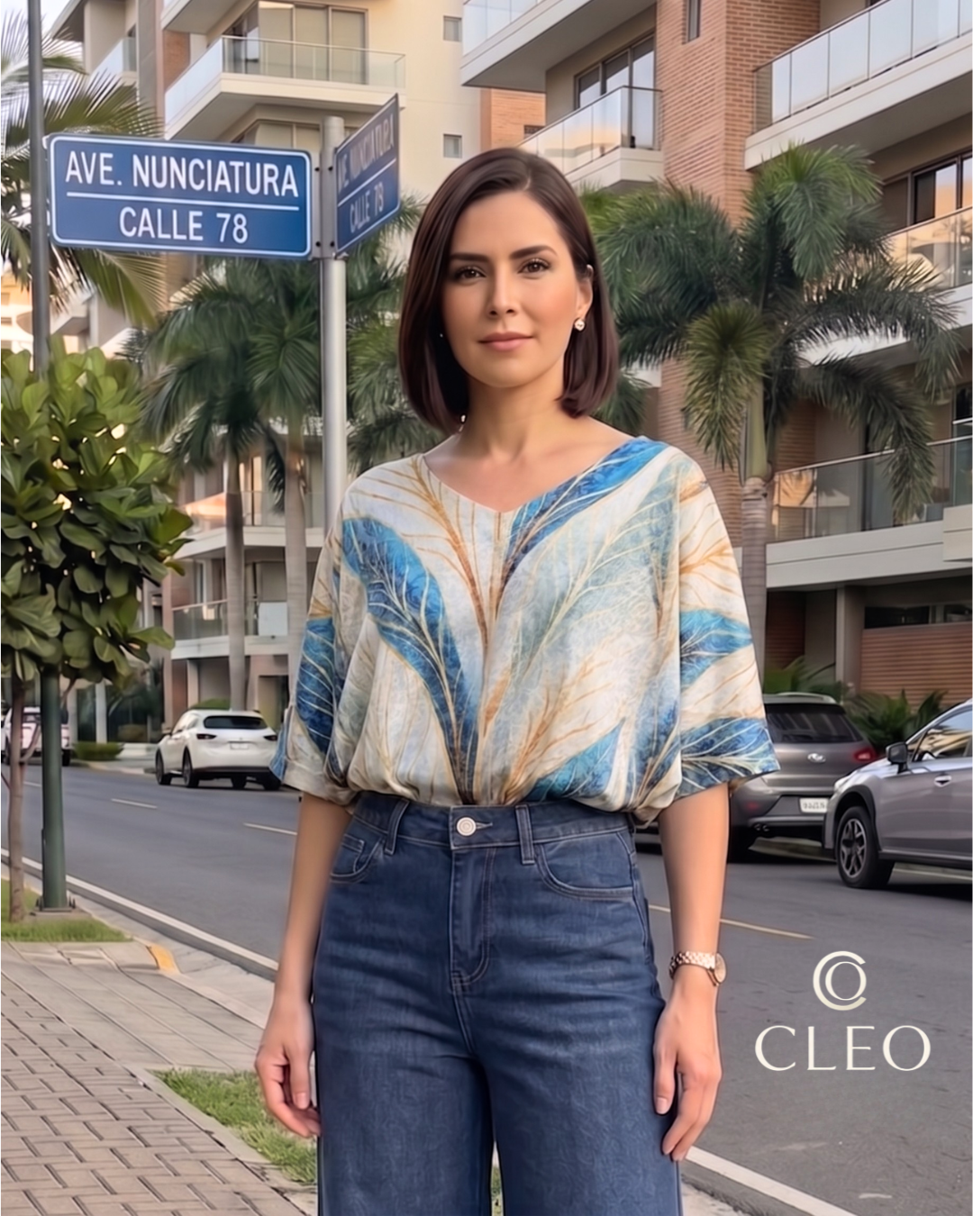 Cleo Fashion boutique