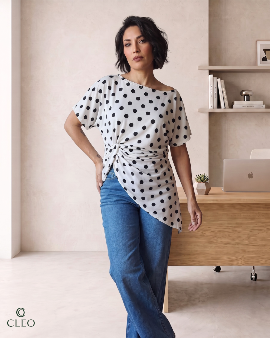 Cleo Fashion boutique