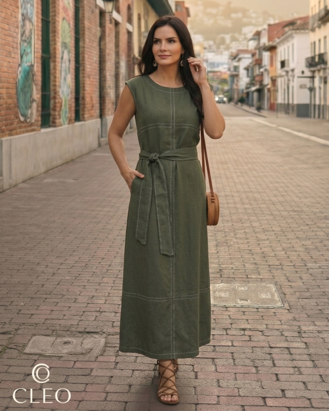 Cleo Fashion boutique