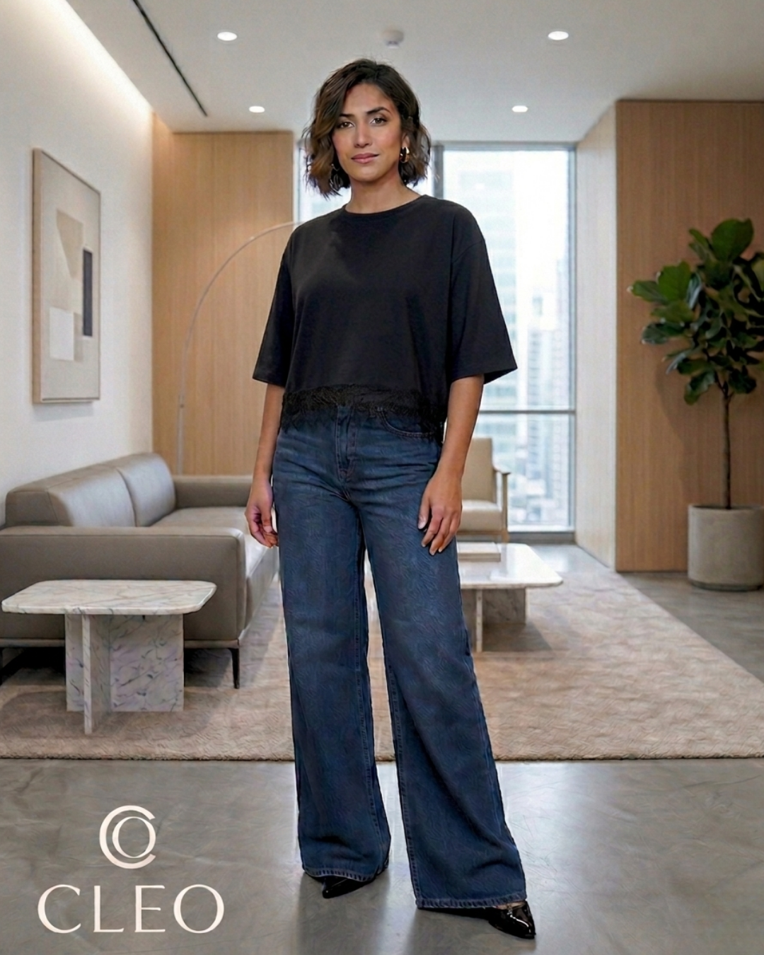 Cleo Fashion boutique