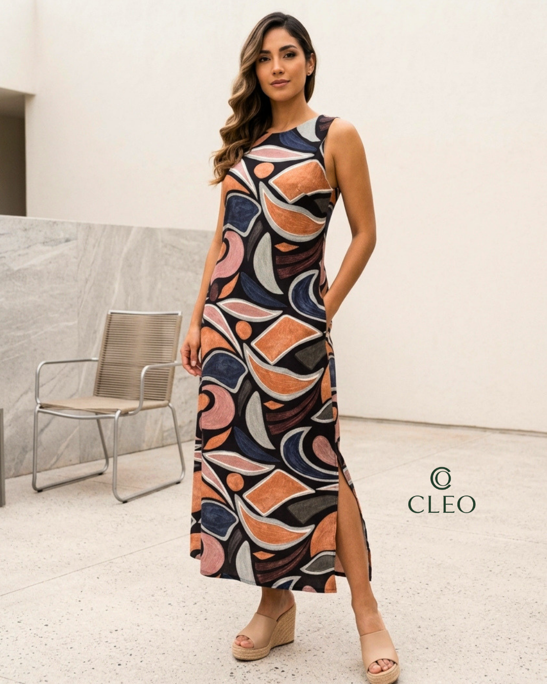 Cleo Fashion boutique