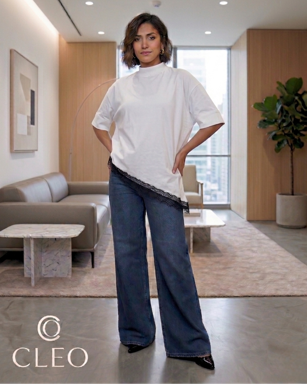 Cleo Fashion boutique