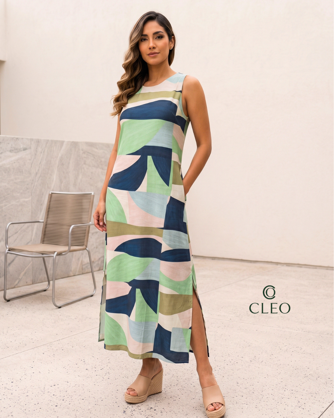 Cleo Fashion boutique