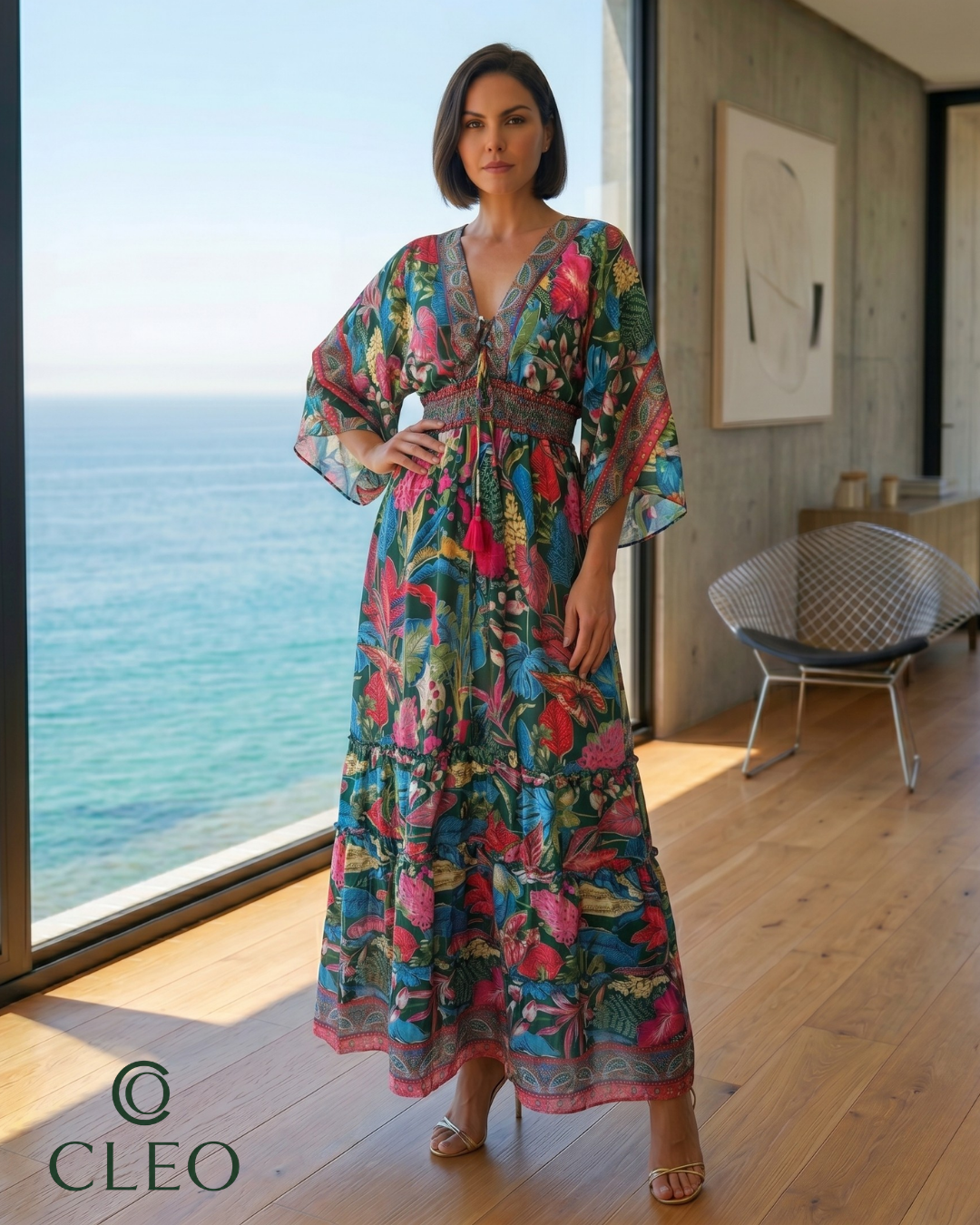 Cleo Fashion boutique