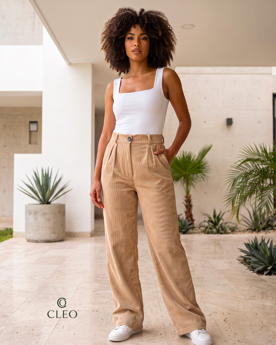 Cleo Fashion boutique