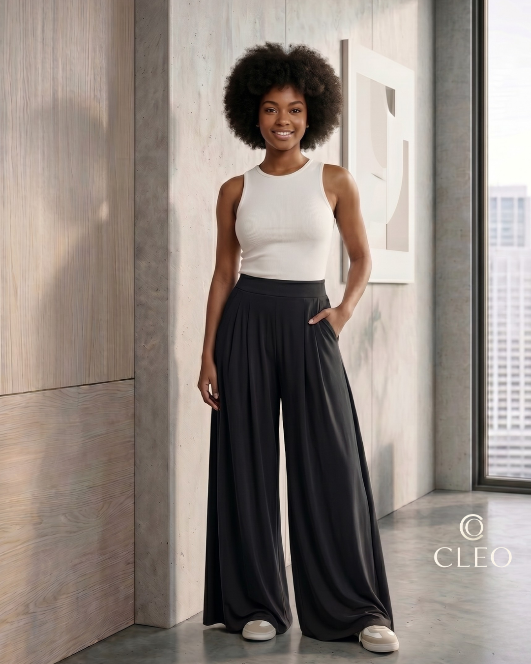 Cleo Fashion boutique