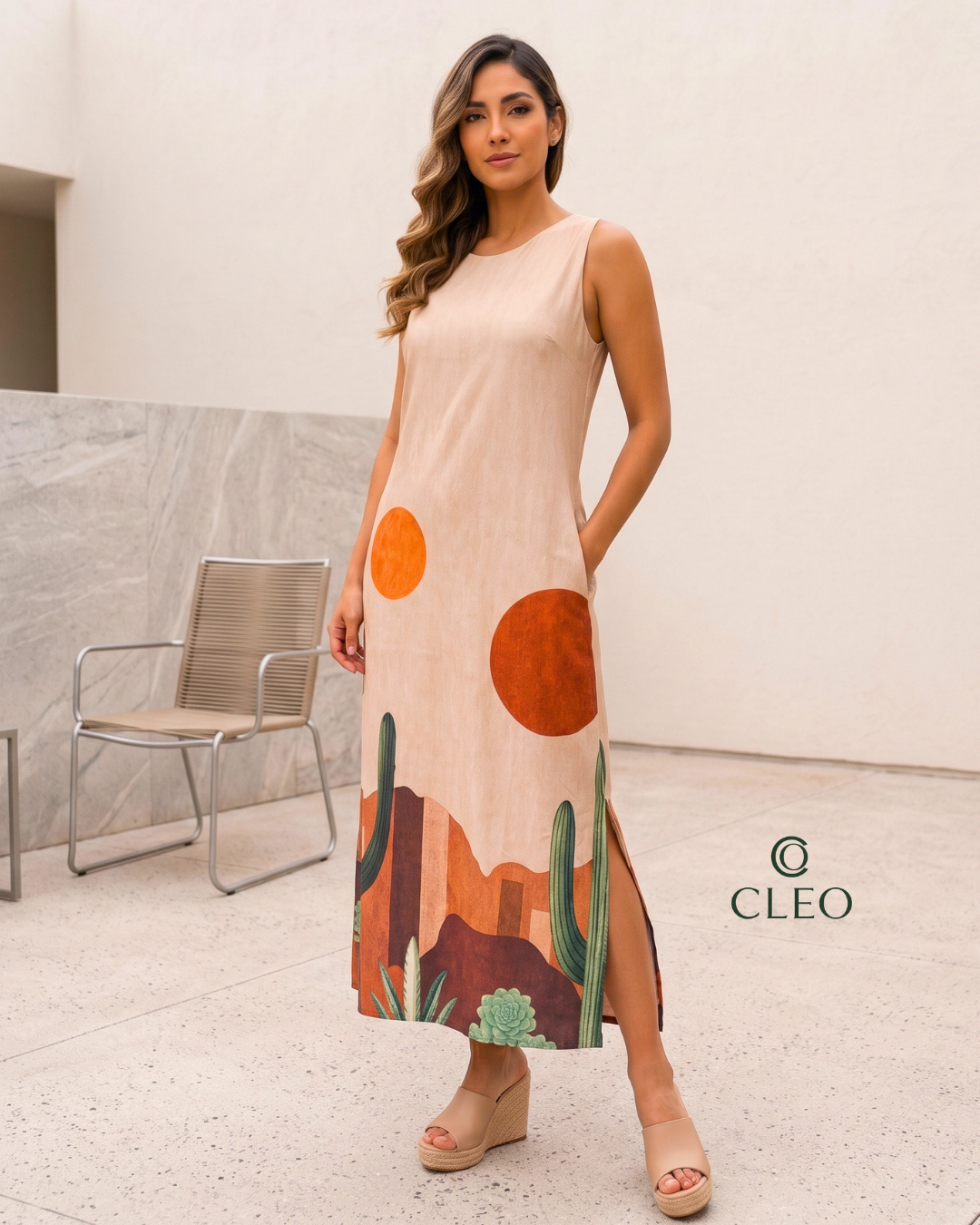 Cleo Fashion boutique