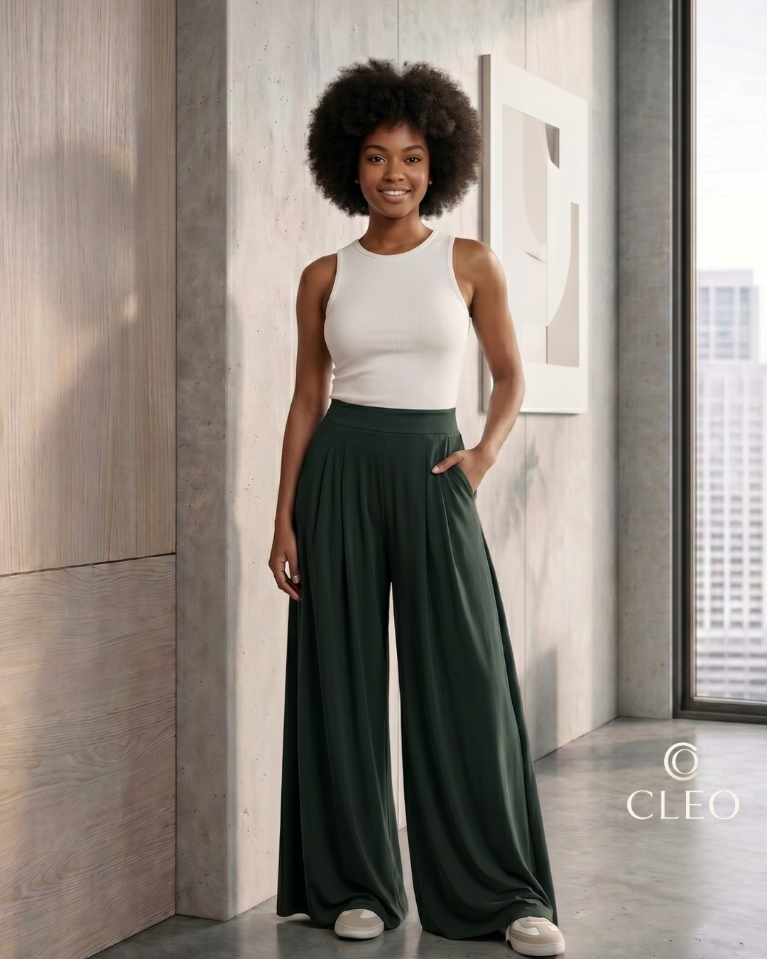 Cleo Fashion boutique