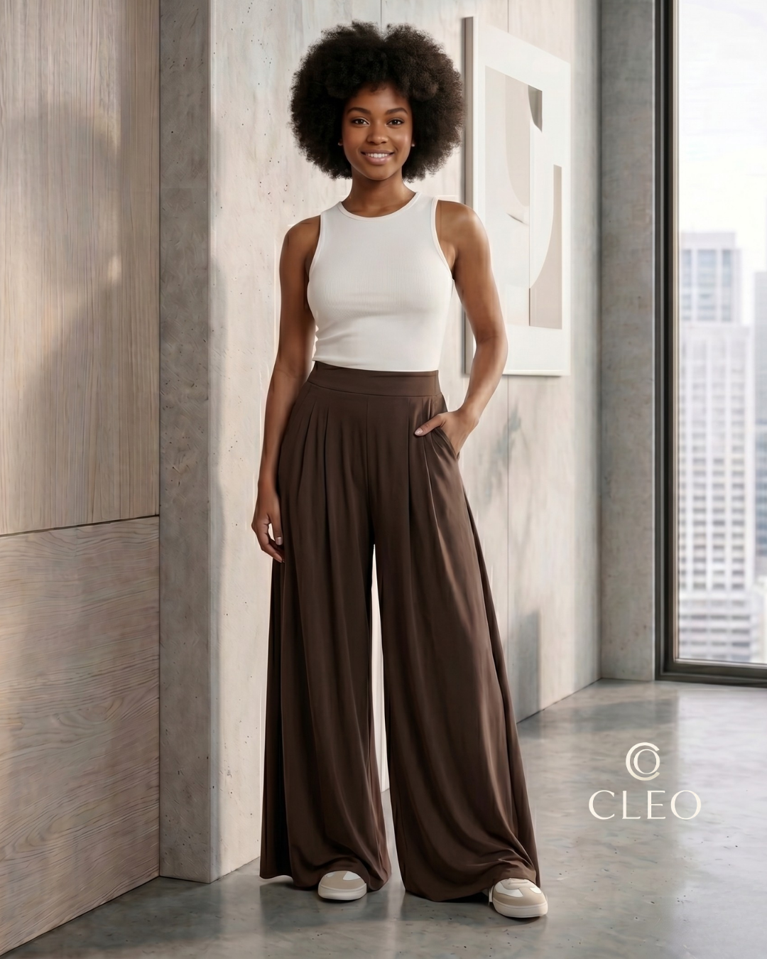 Cleo Fashion boutique