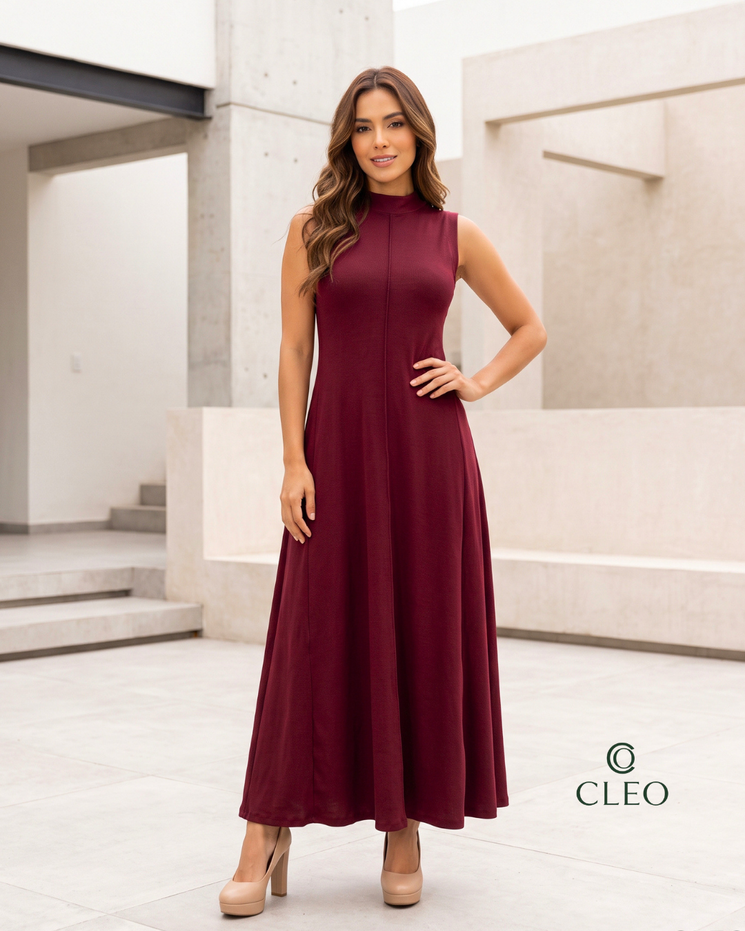 Cleo Fashion boutique