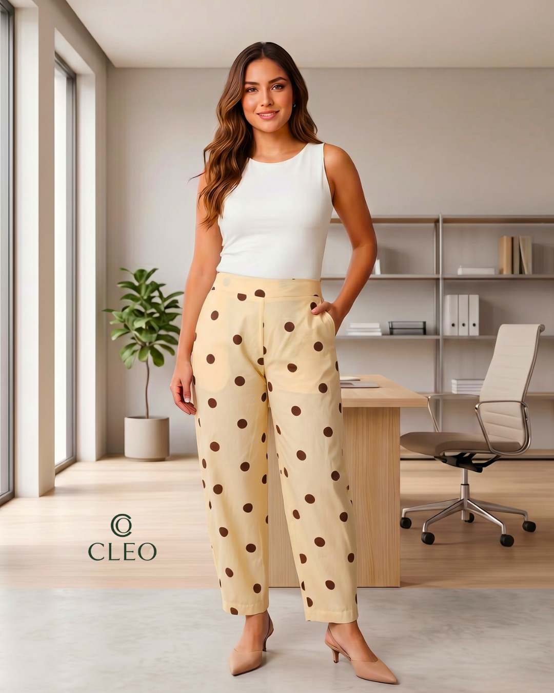 Cleo Fashion boutique
