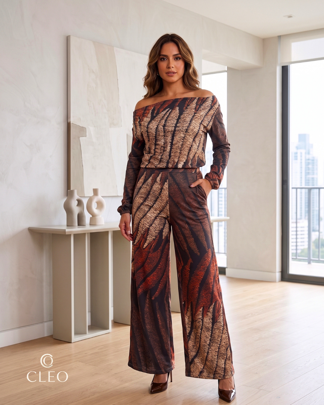Cleo Fashion boutique