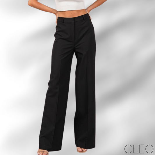 Pantalón negro