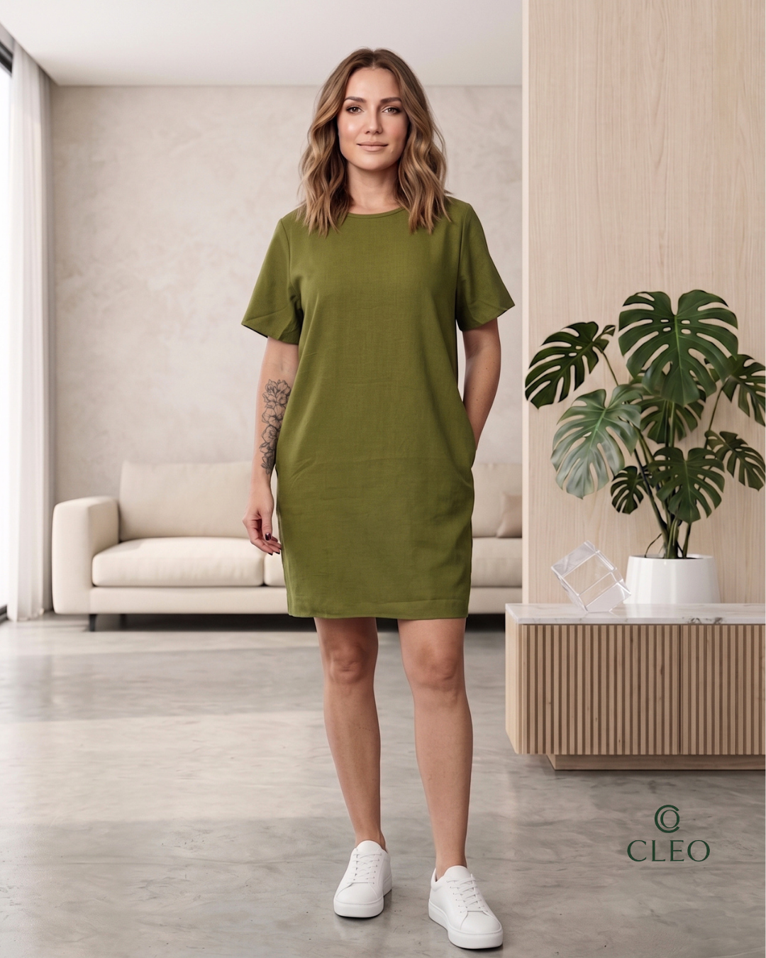 Cleo Fashion boutique