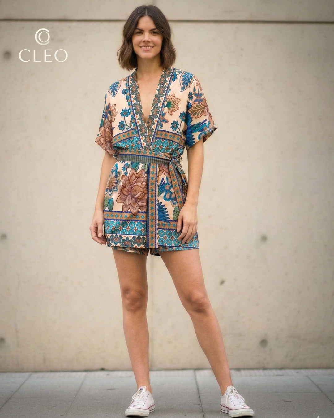 Cleo Fashion boutique