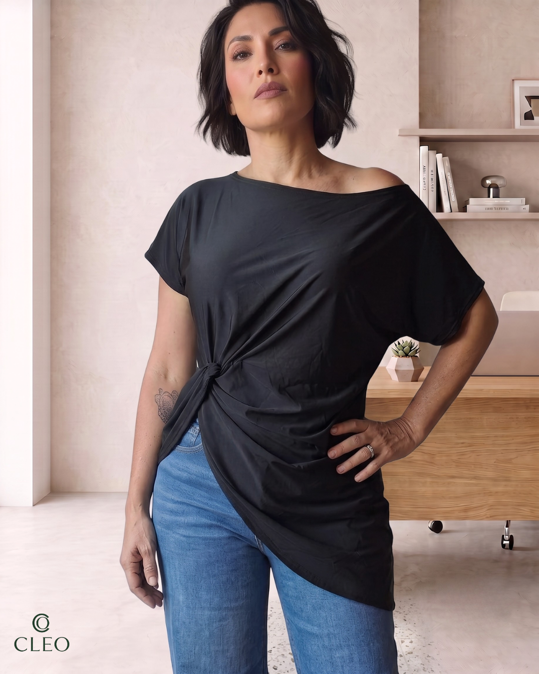 Cleo Fashion boutique