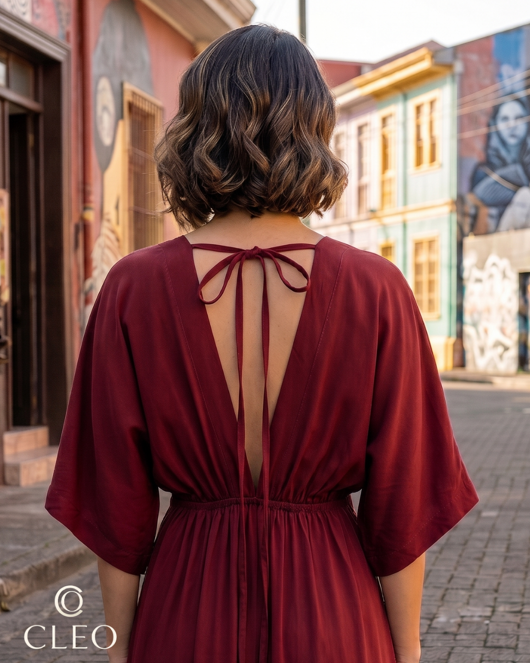 Cleo Fashion boutique