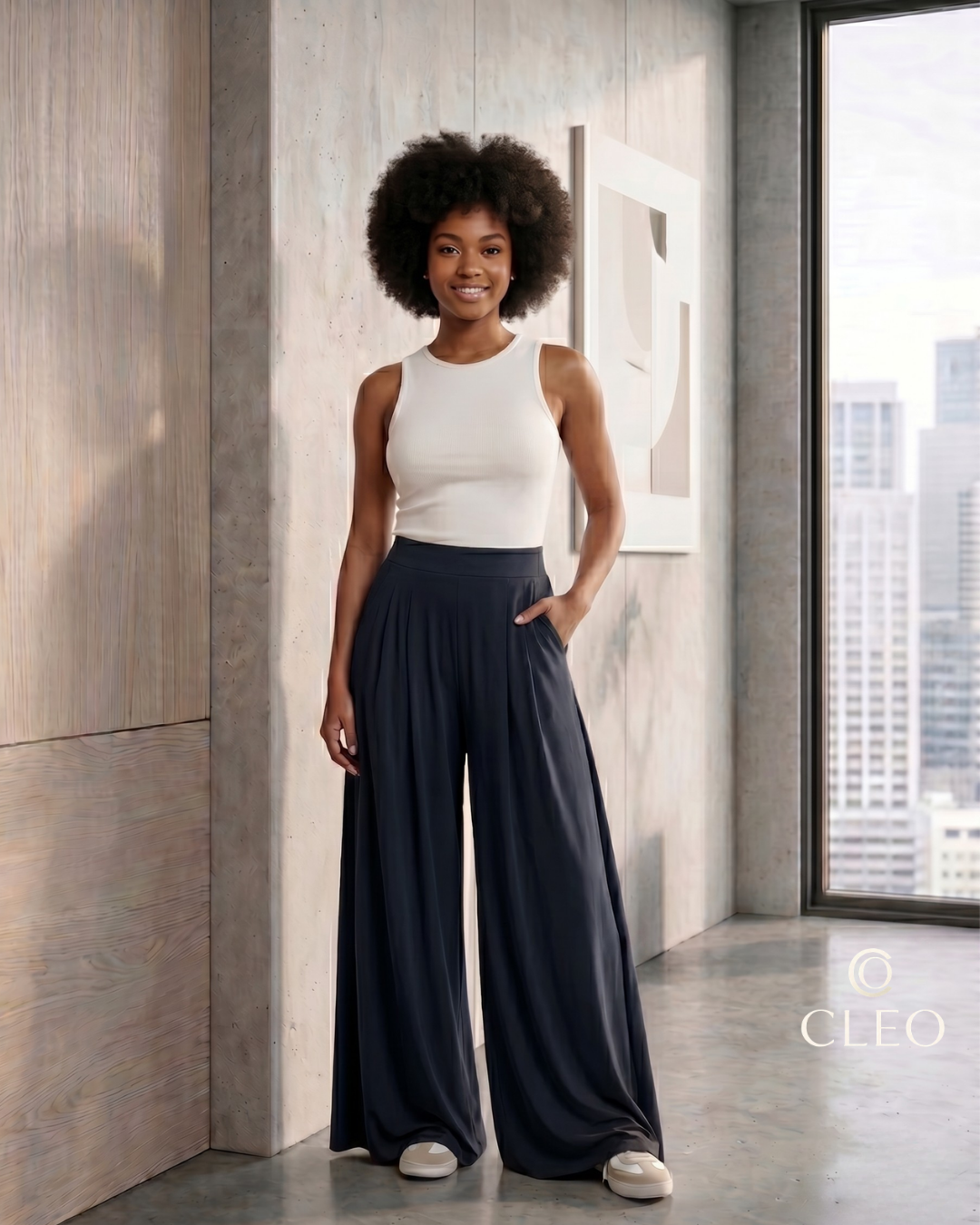 Cleo Fashion boutique