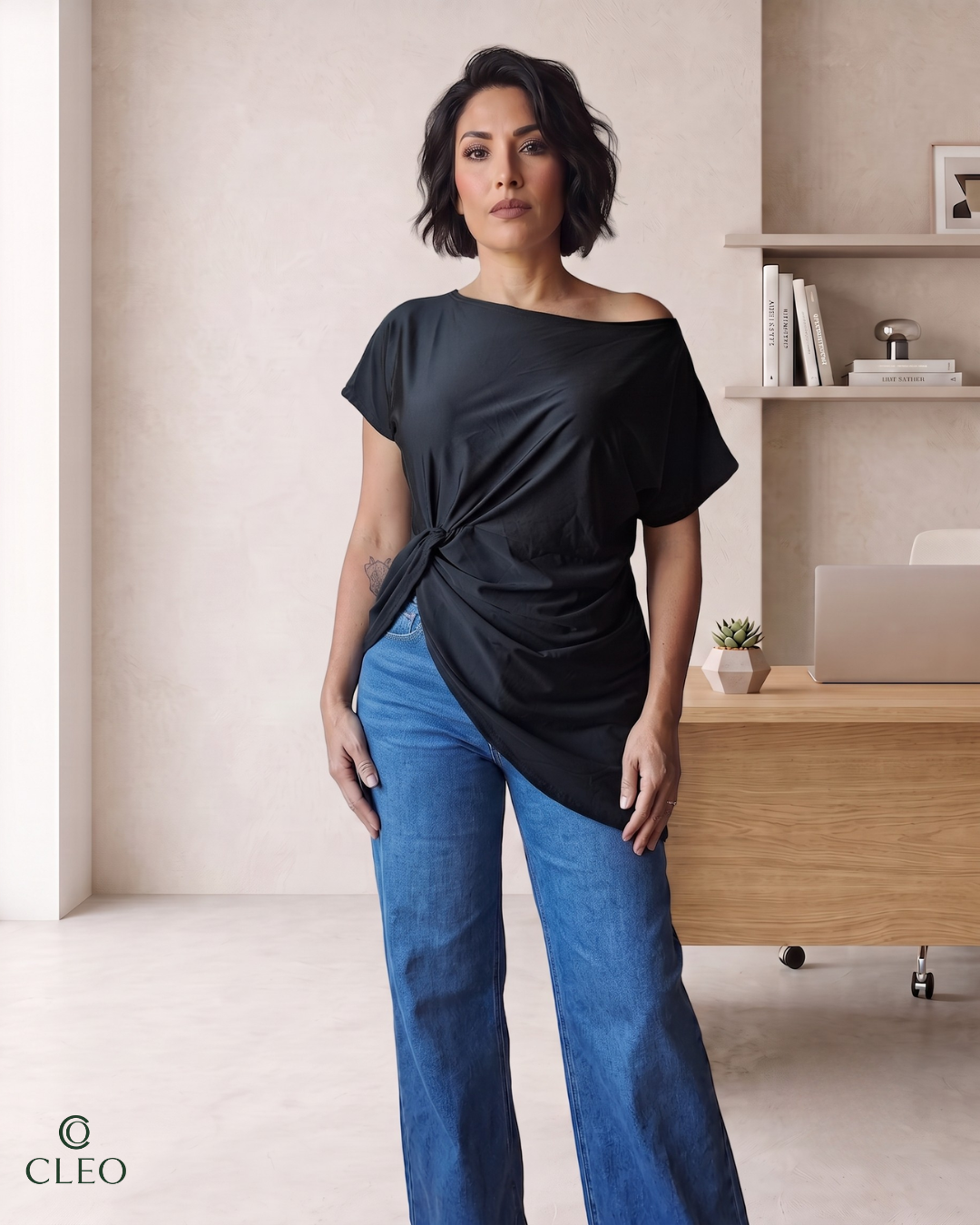 Cleo Fashion boutique