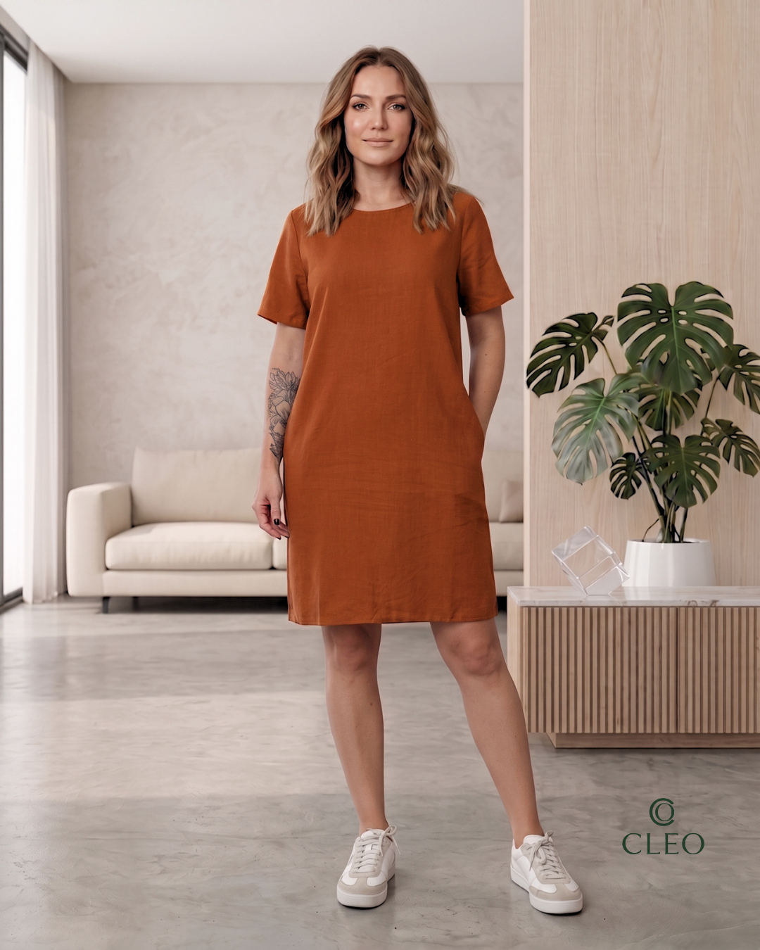 Cleo Fashion boutique