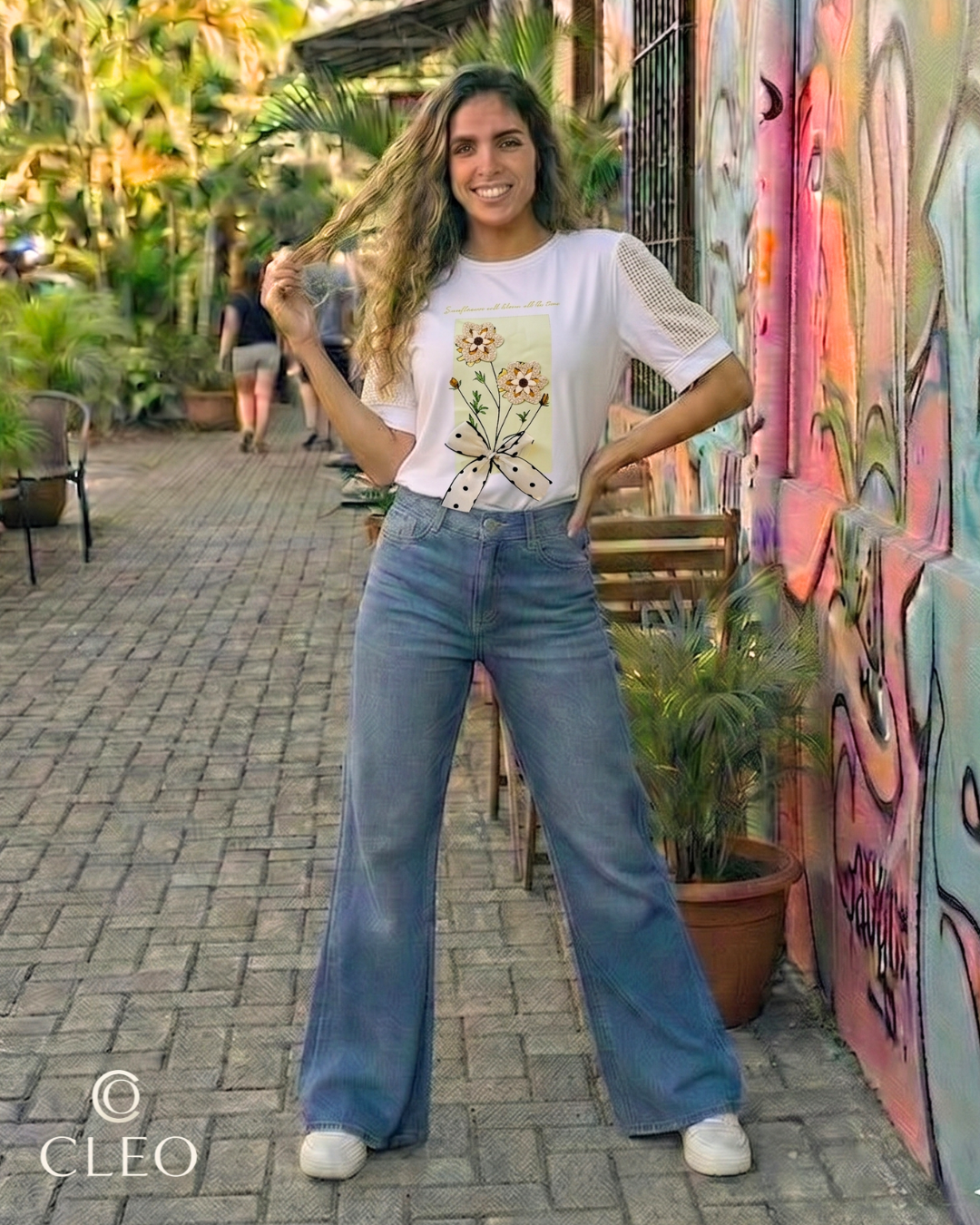 Cleo Fashion boutique