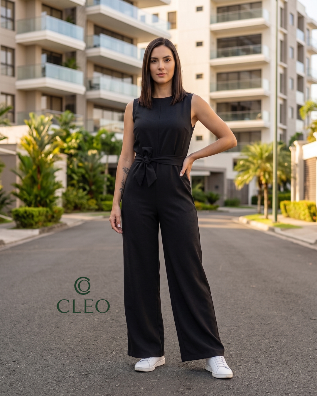 Cleo Fashion boutique