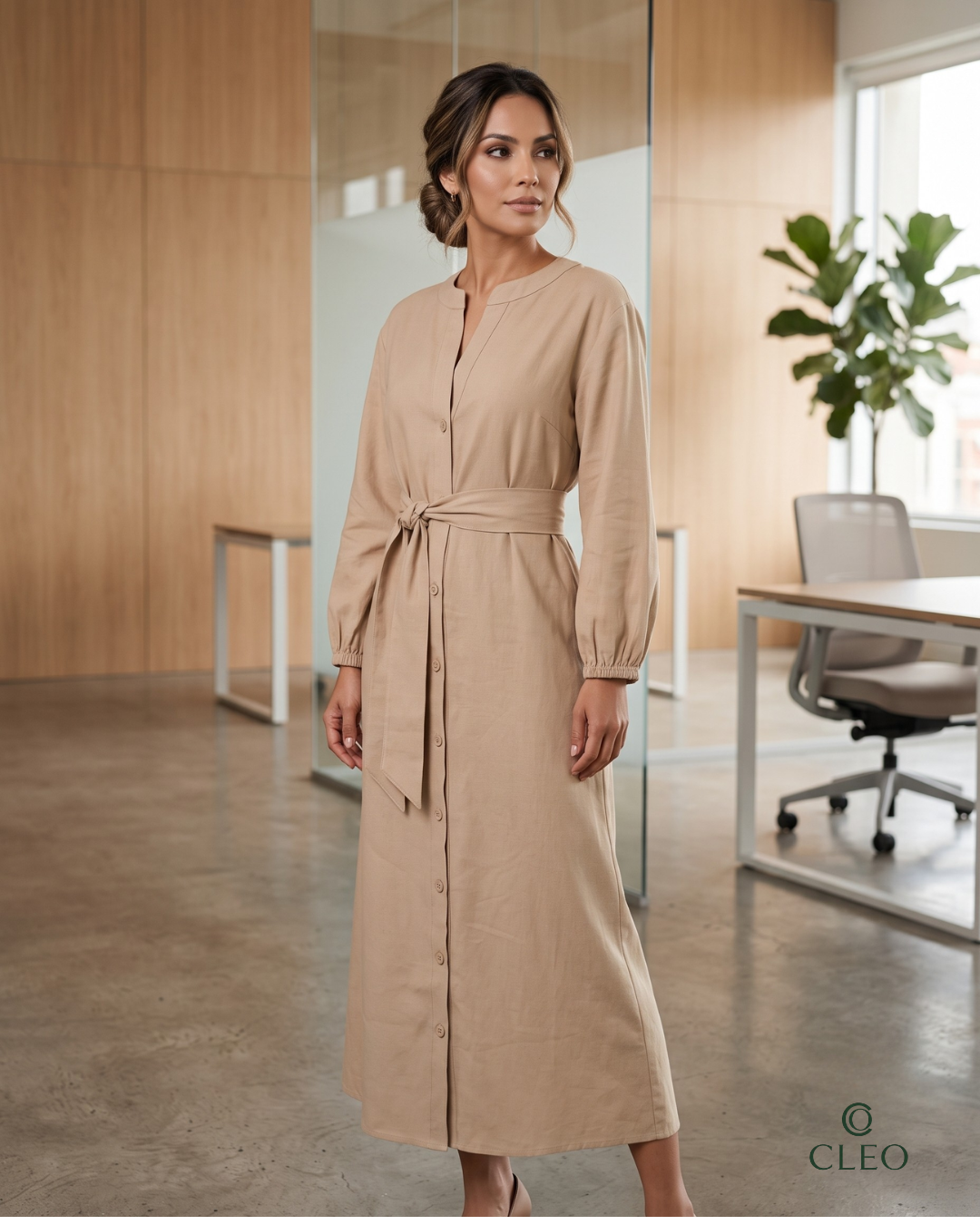 Cleo Fashion boutique