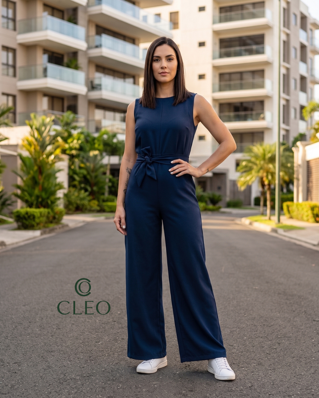 Cleo Fashion boutique