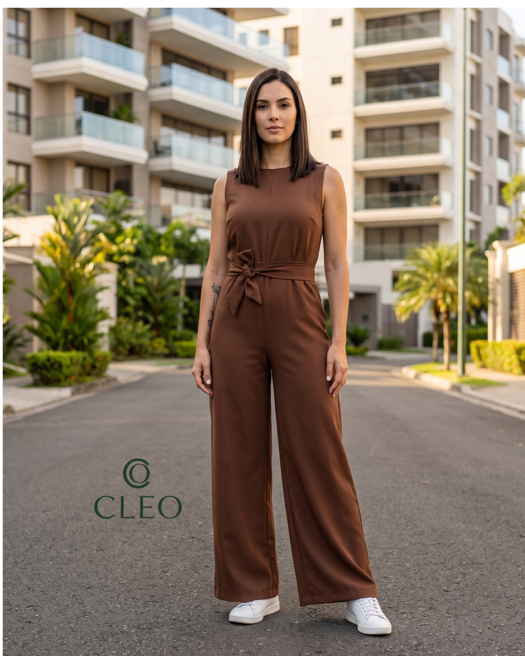 Cleo Fashion boutique