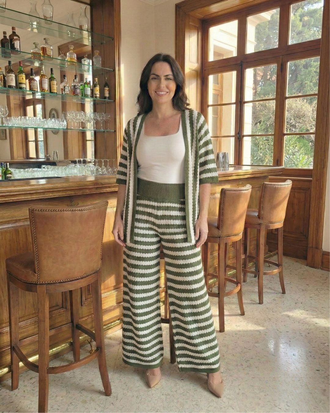 Cleo Fashion boutique