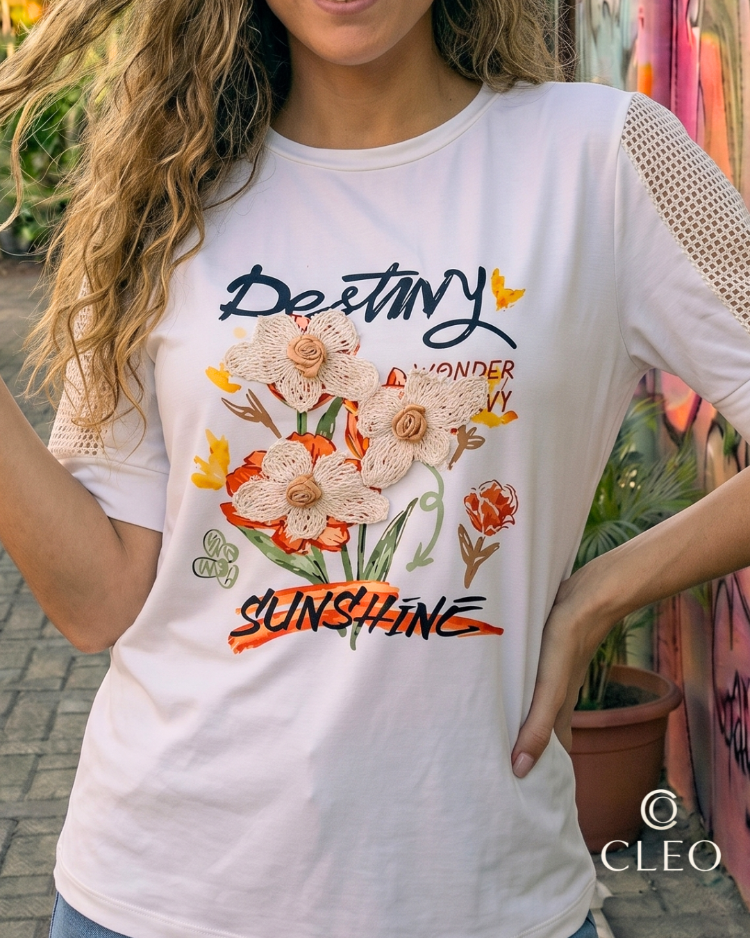 Cleo Fashion boutique